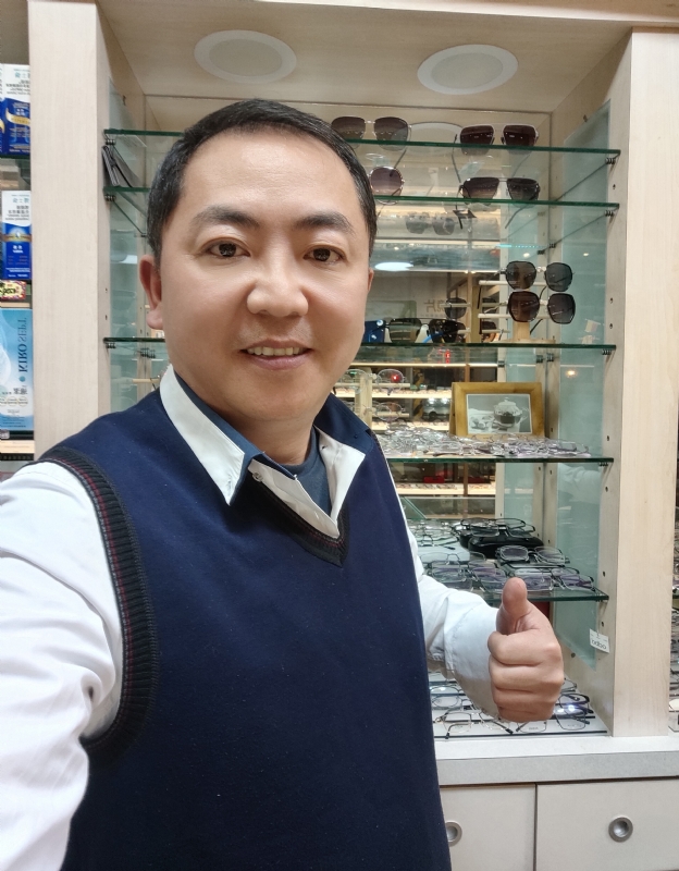 真诚找女伴的第二张照片--闽侯相亲服务中心