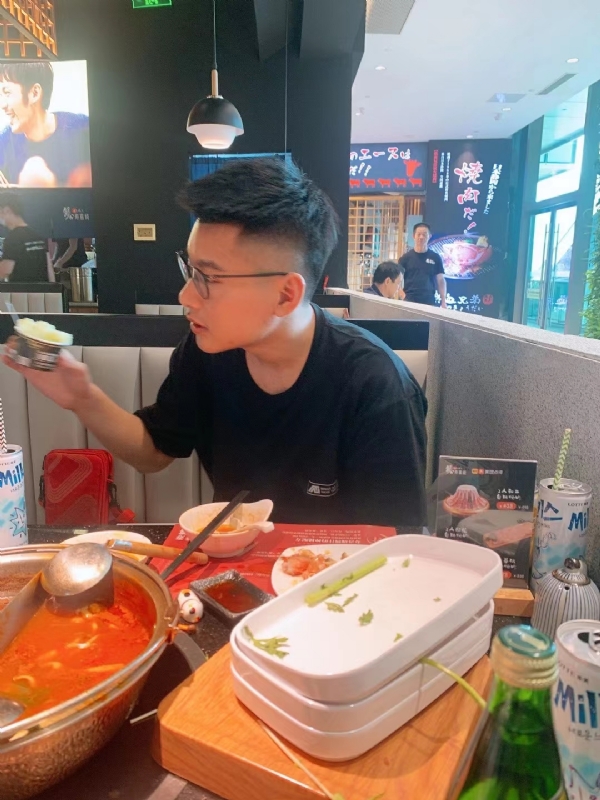 羽剑之子的第一张照片--闽侯相亲服务中心