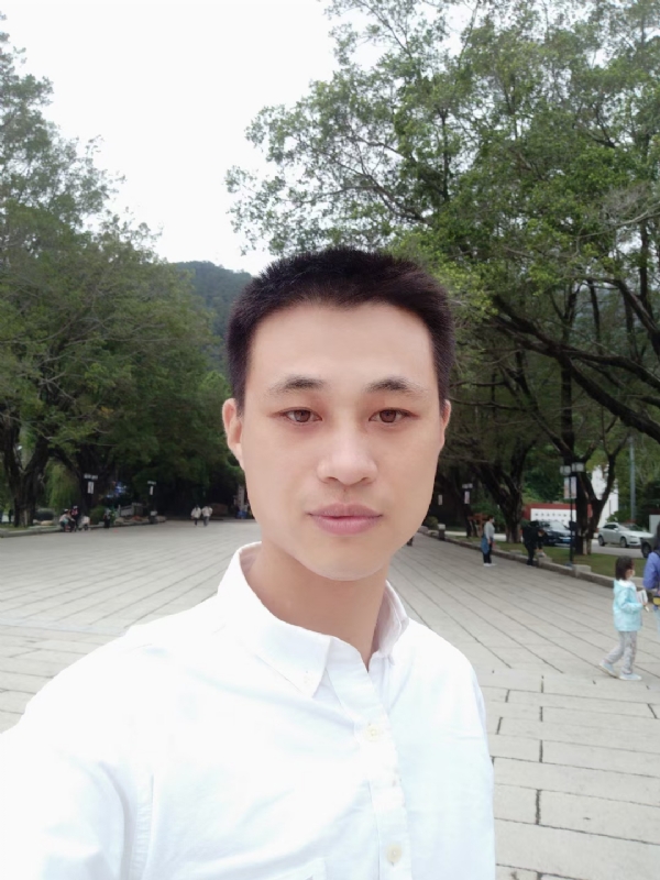 xu的第一张照片--闽侯相亲服务中心