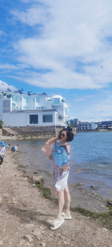 YOYO的第一张照片--闽侯相亲服务中心