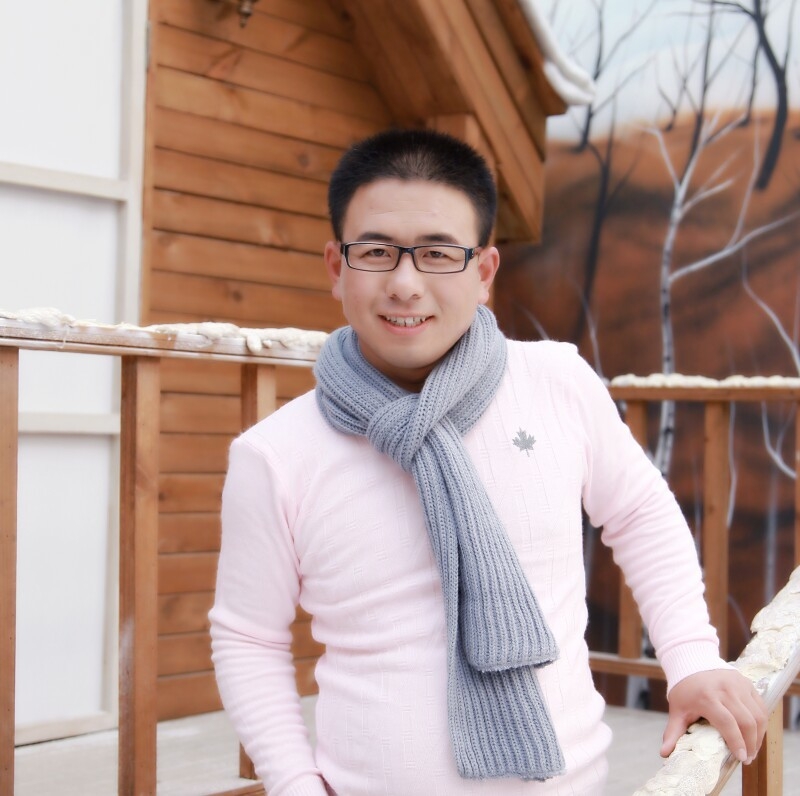 星如的第一张照片--闽侯相亲服务中心