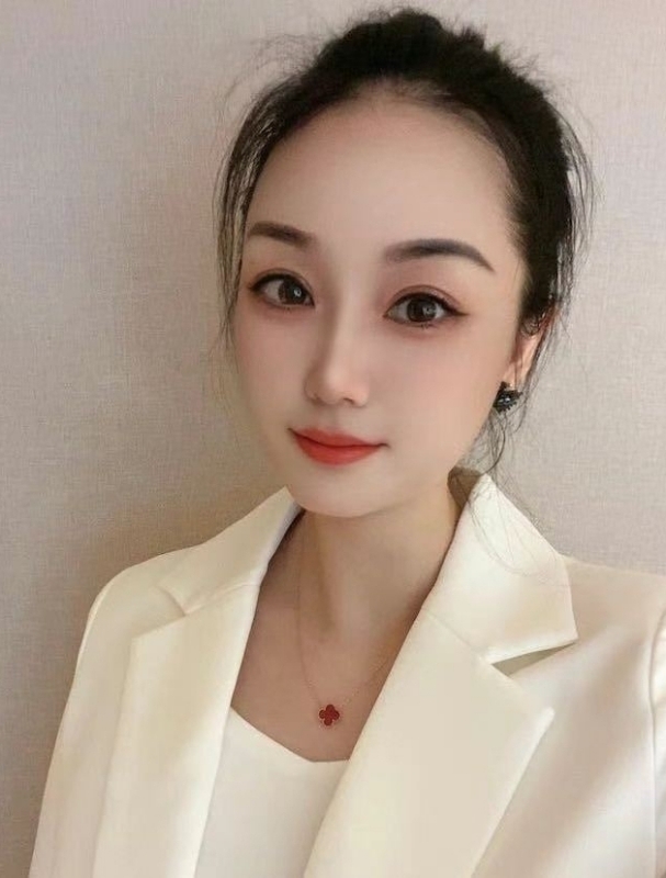 罗美女的第一张照片--闽侯相亲服务中心