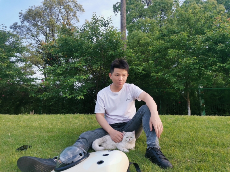 云季的第一张照片--闽侯相亲服务中心