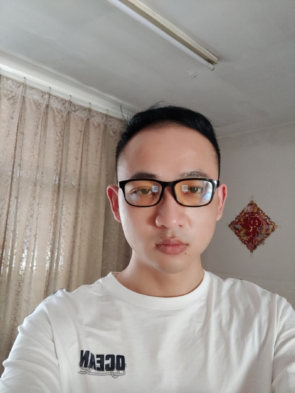 H杰瑞的第一张照片--闽侯相亲服务中心