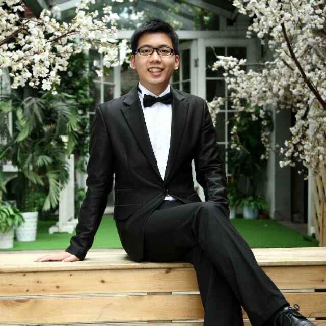 张大队长的第一张照片--闽侯相亲服务中心