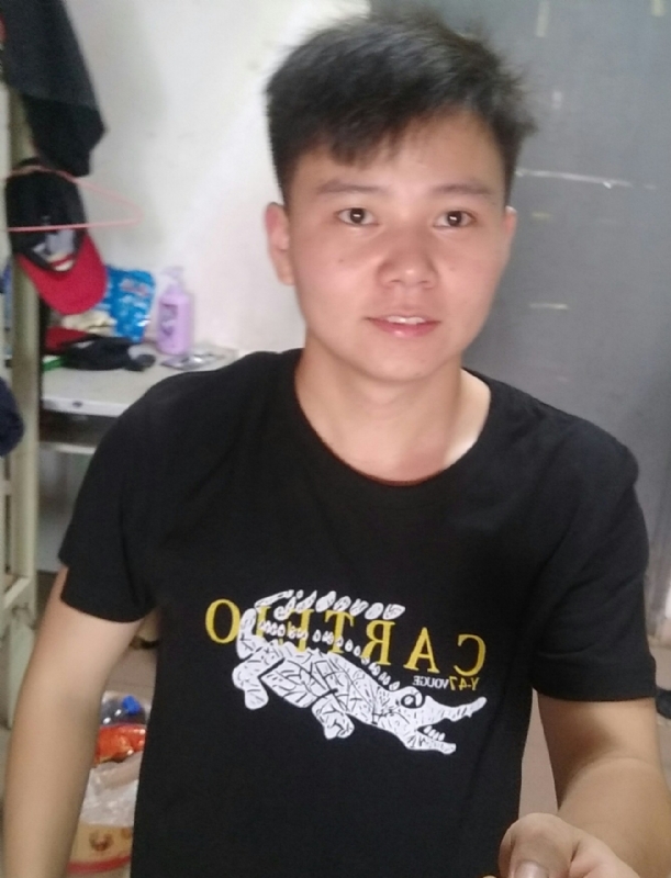 真实的一面的第一张照片--闽侯相亲服务中心