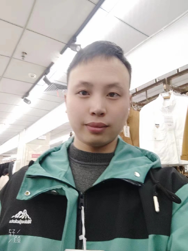 王琦的第一张照片--闽侯相亲服务中心