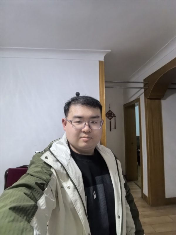 哈哈的第一张照片--闽侯相亲服务中心