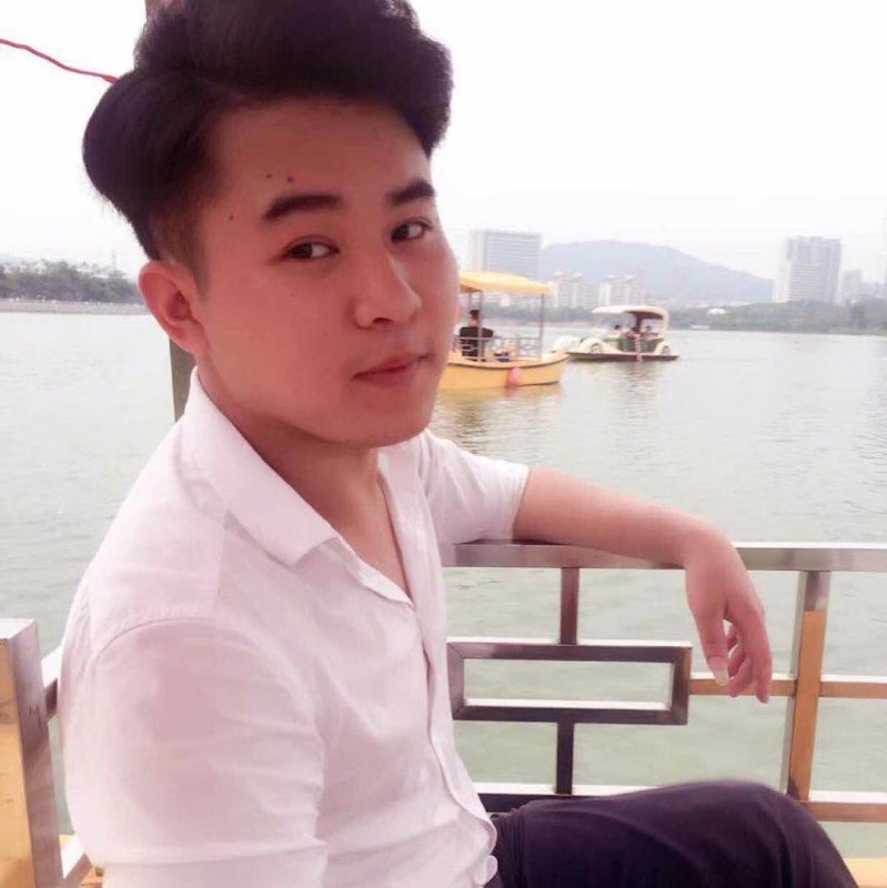 暗许的第二张照片--闽侯相亲服务中心