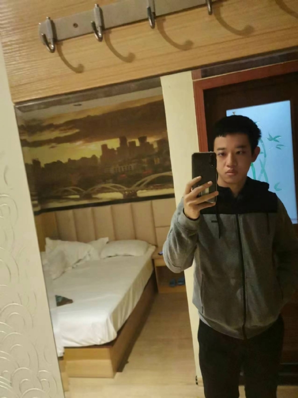 阵雨的第一张照片--闽侯相亲服务中心