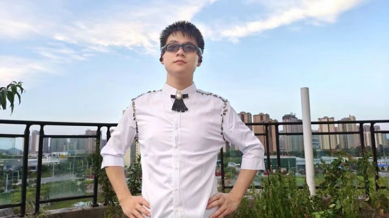 小帅的第一张照片--闽侯相亲服务中心