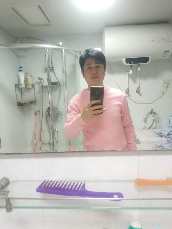 你把我逗乐了的第一张照片--闽侯相亲服务中心