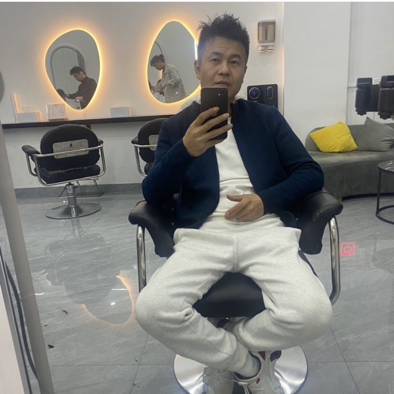 你把我逗乐了的第二张照片--闽侯相亲服务中心