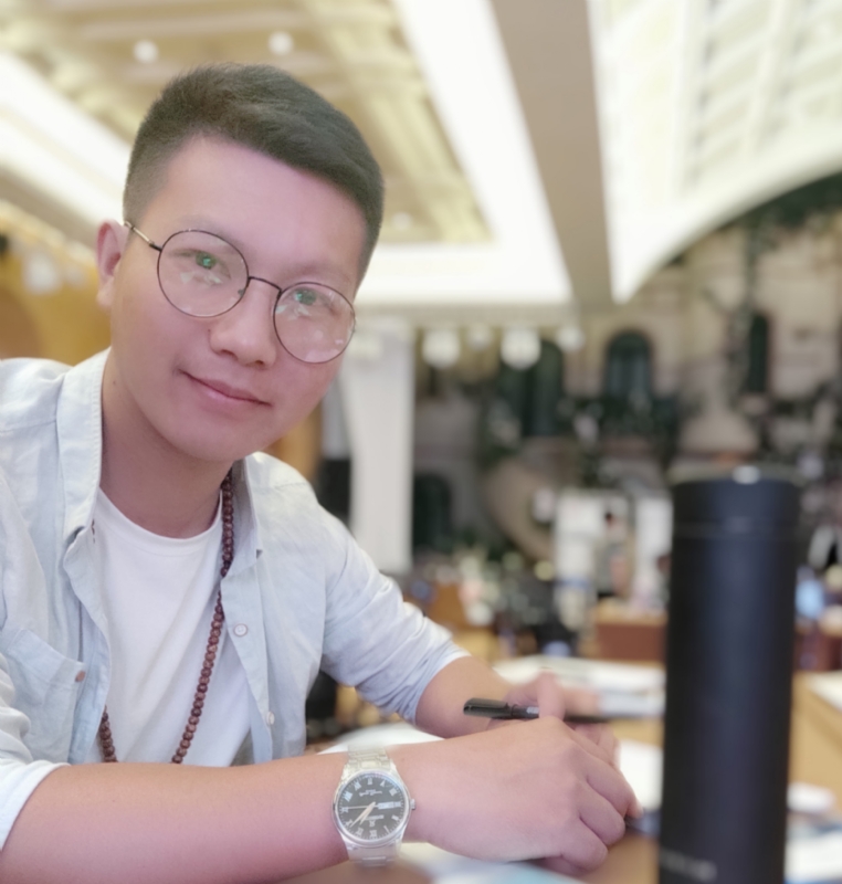 黄先生的第一张照片--闽侯相亲服务中心