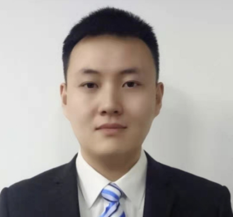 英俊潇洒的第一张照片--闽侯相亲服务中心