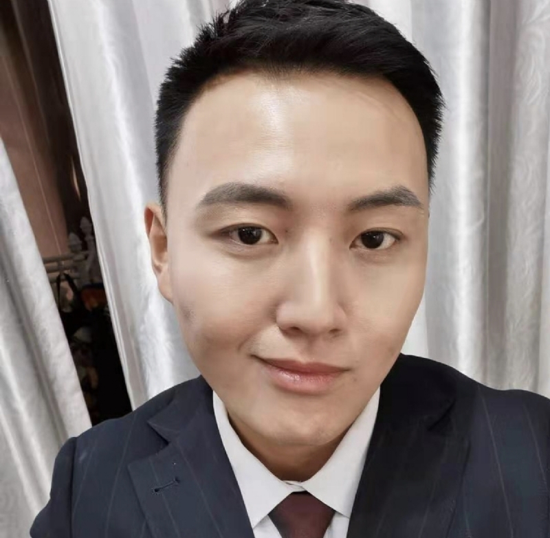 英俊潇洒的第二张照片--闽侯相亲服务中心