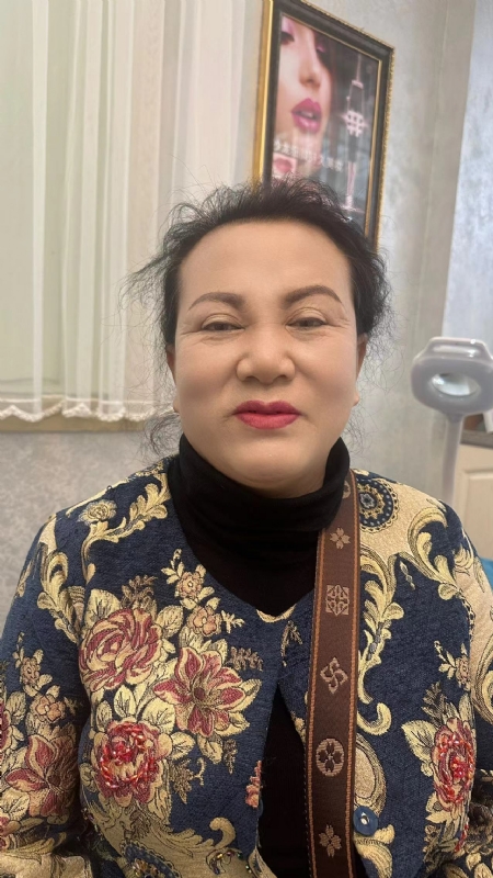 玉芝的第一张照片--闽侯相亲服务中心