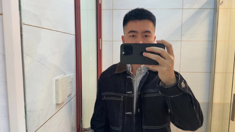 CC的第一张照片--闽侯相亲服务中心