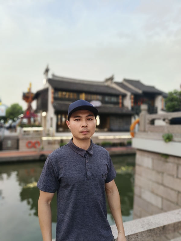 十八星格的第三张照片--闽侯相亲服务中心