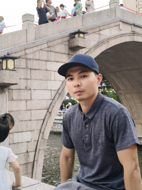 十八星格的第九张照片--闽侯相亲服务中心