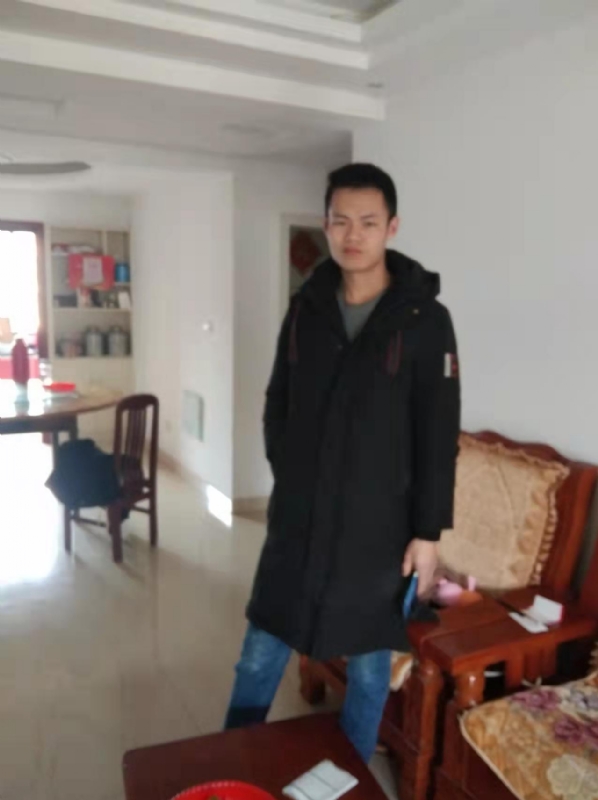 金善的第一张照片--闽侯相亲服务中心