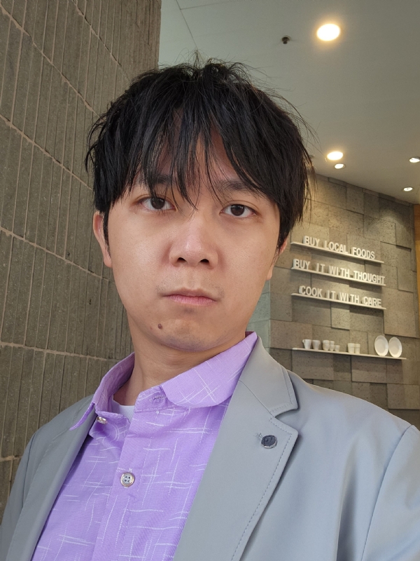 钢铁直男的第一张照片--闽侯相亲服务中心