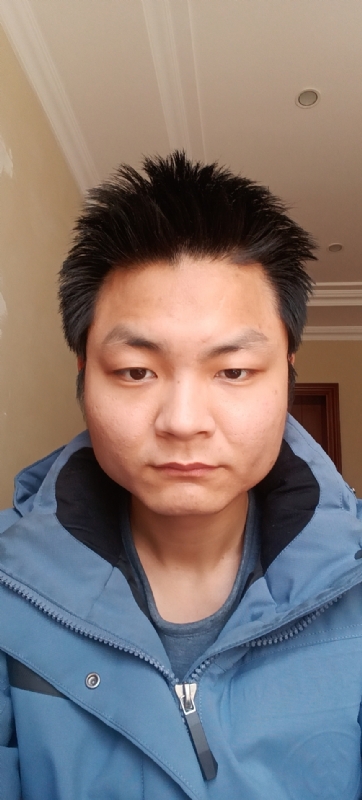 冬瓜的第一张照片--闽侯相亲服务中心