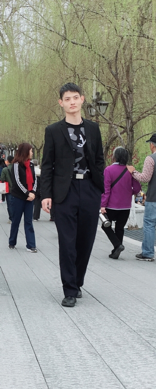 风一样的第一张照片--闽侯相亲服务中心