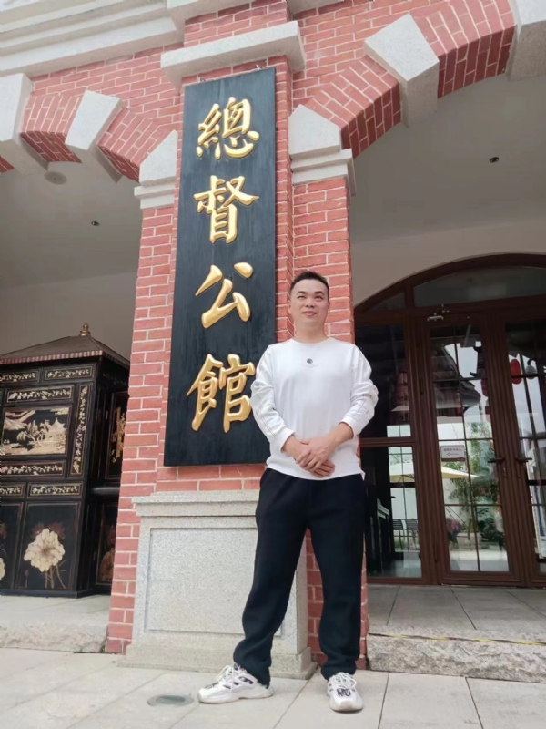 趙不到的第一张照片--闽侯相亲服务中心