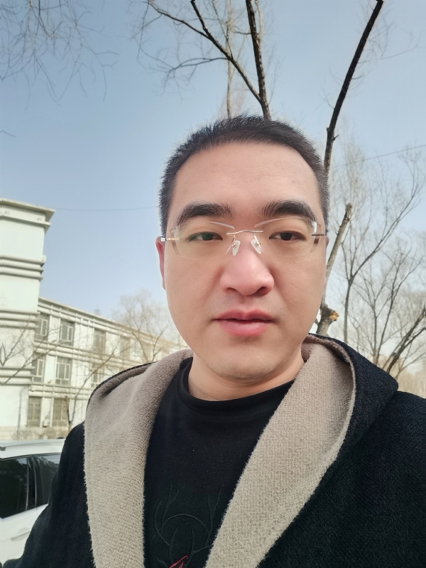 揽星入梦的第二张照片--闽侯相亲服务中心