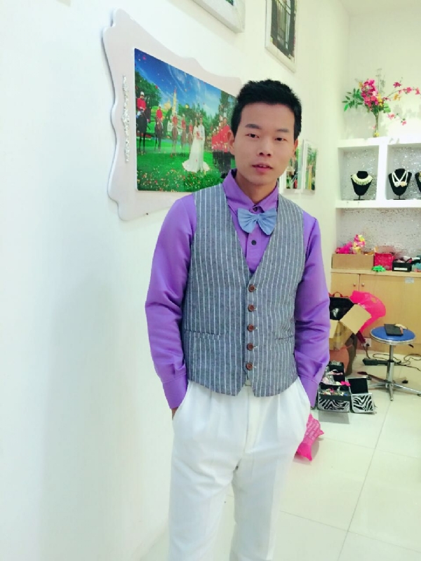 晚星的第一张照片--闽侯相亲服务中心