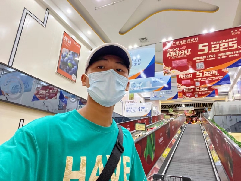 四月的第二张照片--闽侯相亲服务中心