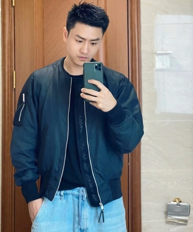 阿朗的第一张照片--闽侯相亲服务中心