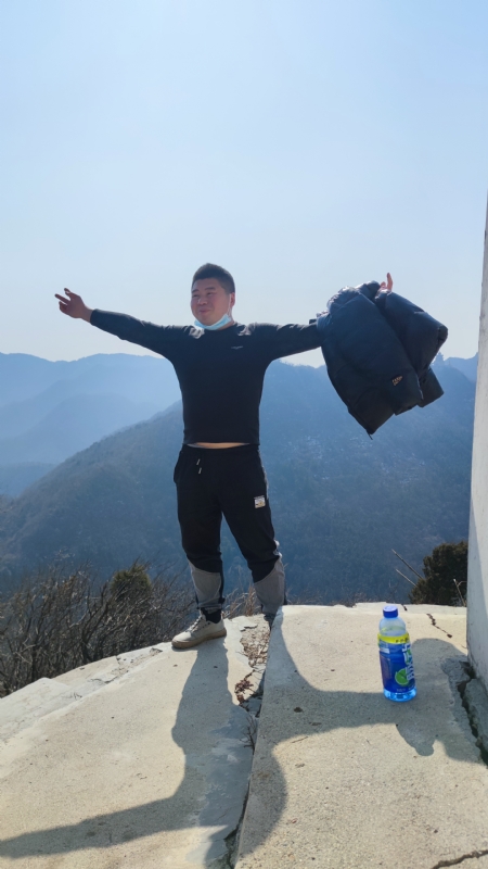 小鑫鑫的第一张照片--闽侯相亲服务中心