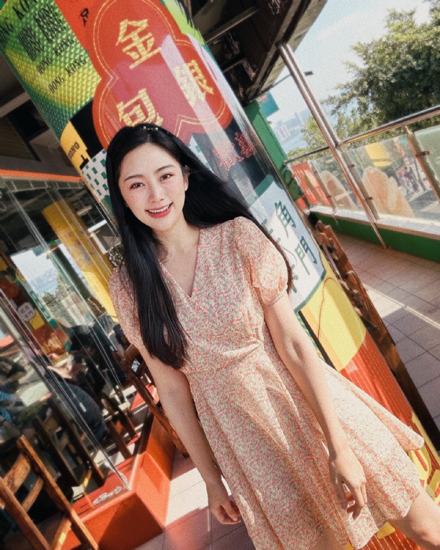 蕾蕾的第一张照片--闽侯相亲服务中心