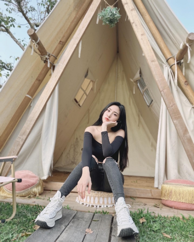 蕾蕾的第二张照片--闽侯相亲服务中心