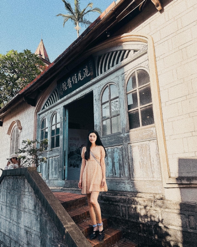 蕾蕾的第三张照片--闽侯相亲服务中心