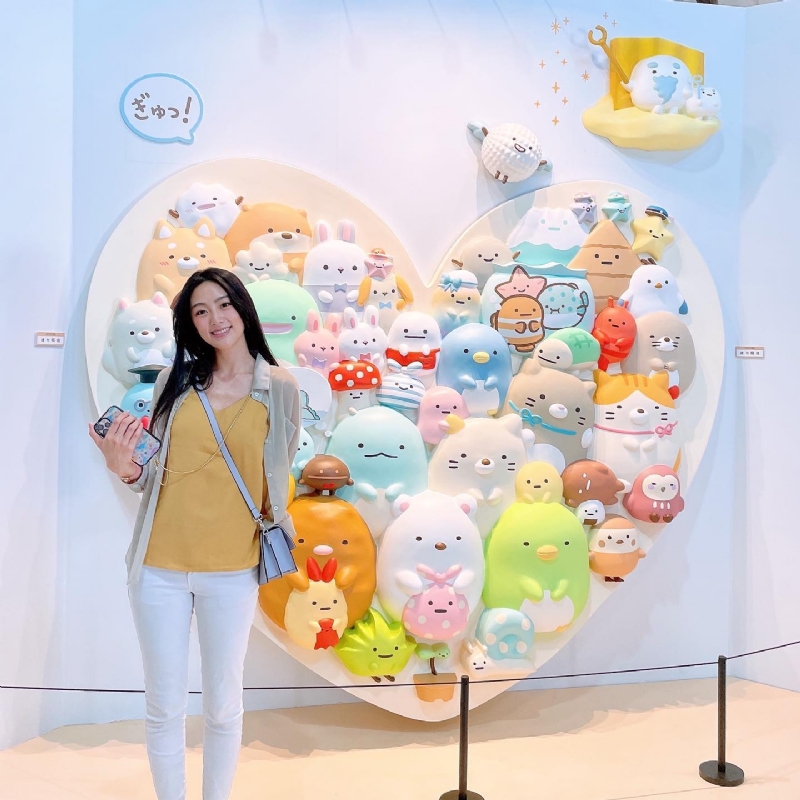 蕾蕾的第四张照片--闽侯相亲服务中心