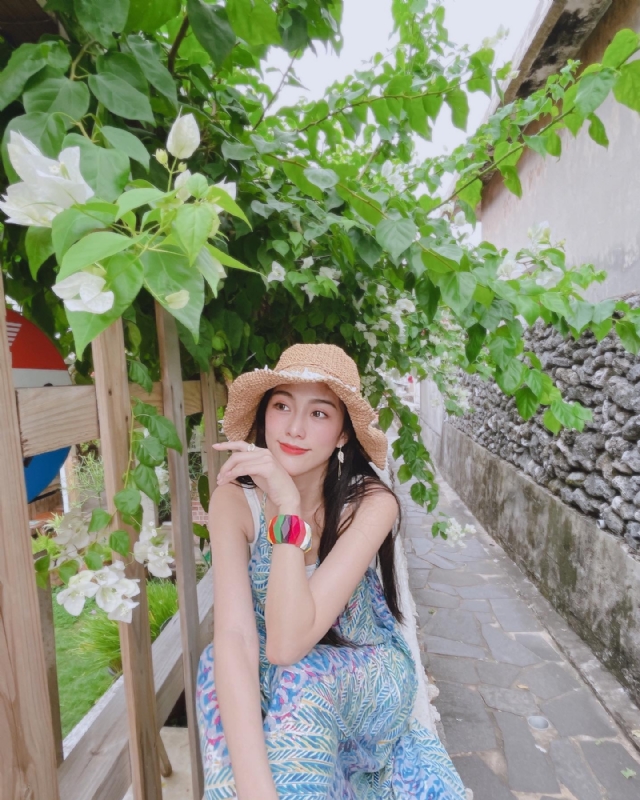 蕾蕾的第五张照片--闽侯相亲服务中心