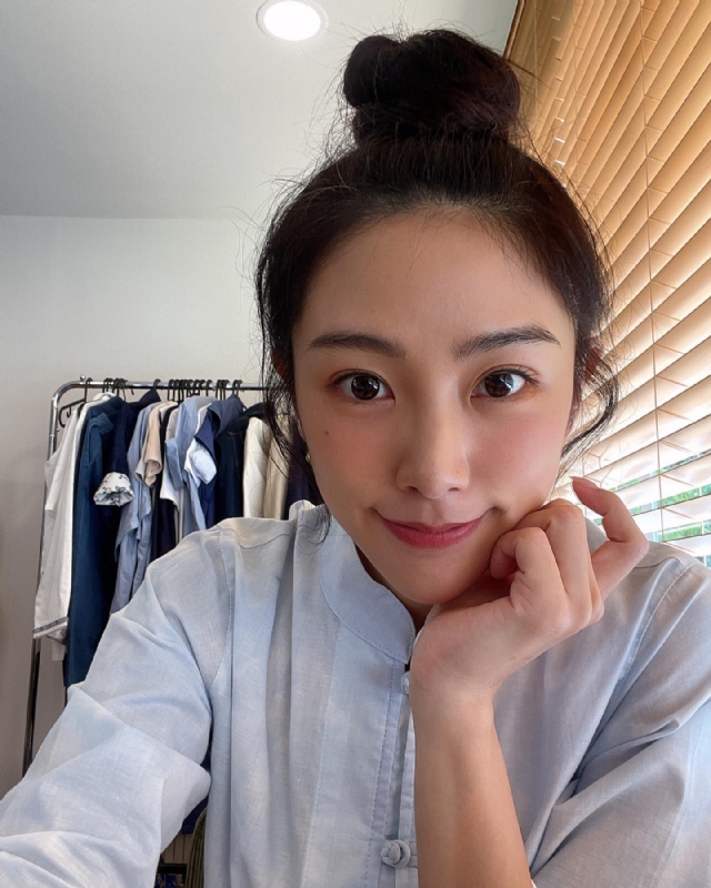 蕾蕾的第六张照片--闽侯相亲服务中心