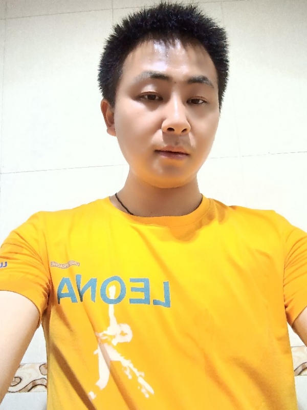 开心就好的第二张照片--闽侯相亲服务中心