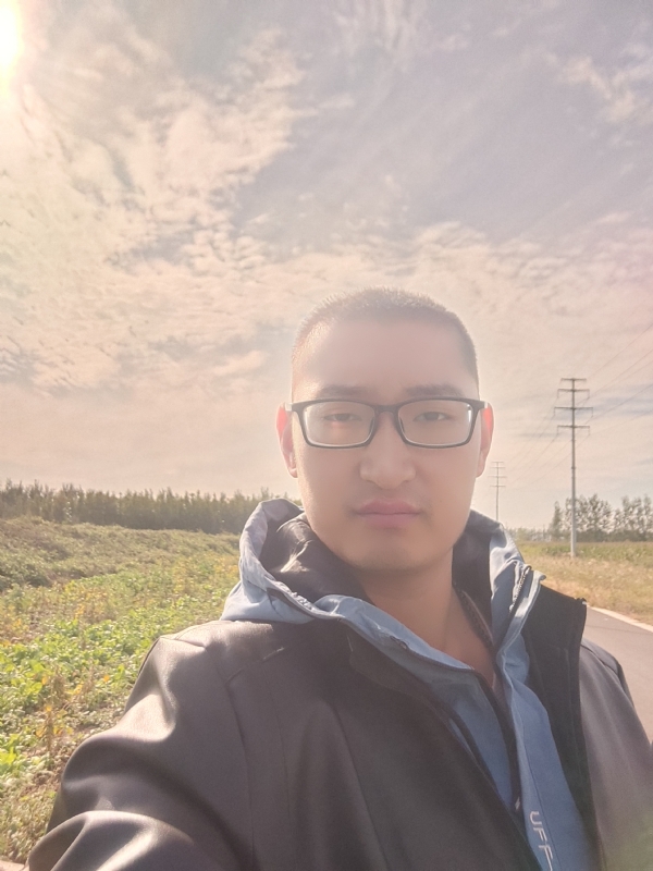 温暖胸膛的第一张照片--闽侯相亲服务中心