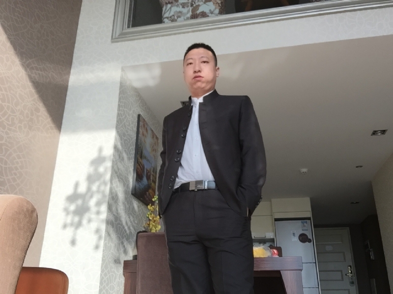 雅小炁的第一张照片--闽侯相亲服务中心