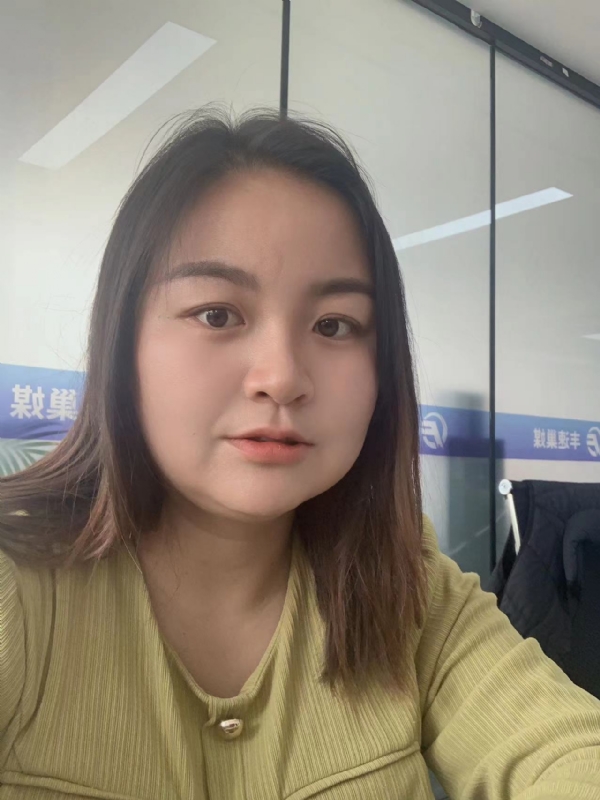 唐秋满的第一张照片--闽侯相亲服务中心