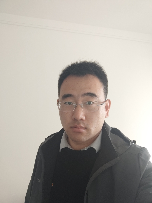 真诚的第一张照片--闽侯相亲服务中心