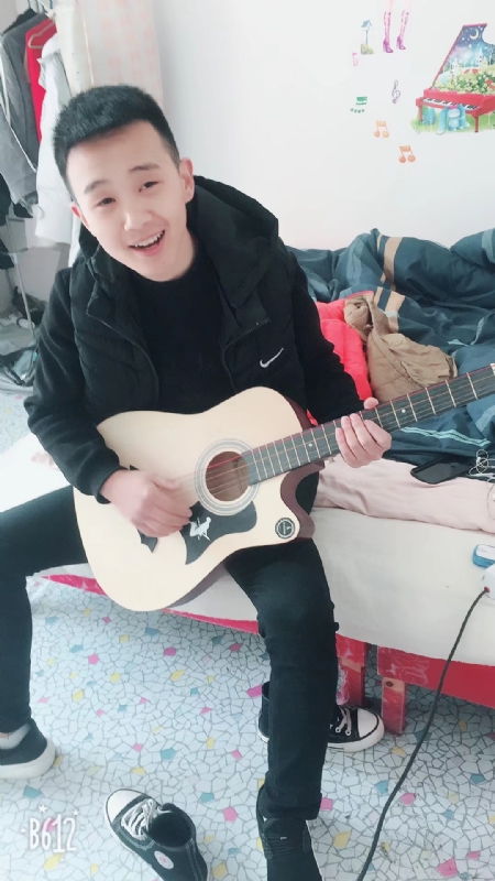 馒头的第一张照片--闽侯相亲服务中心