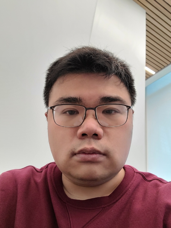 阿雄的第一张照片--闽侯相亲服务中心