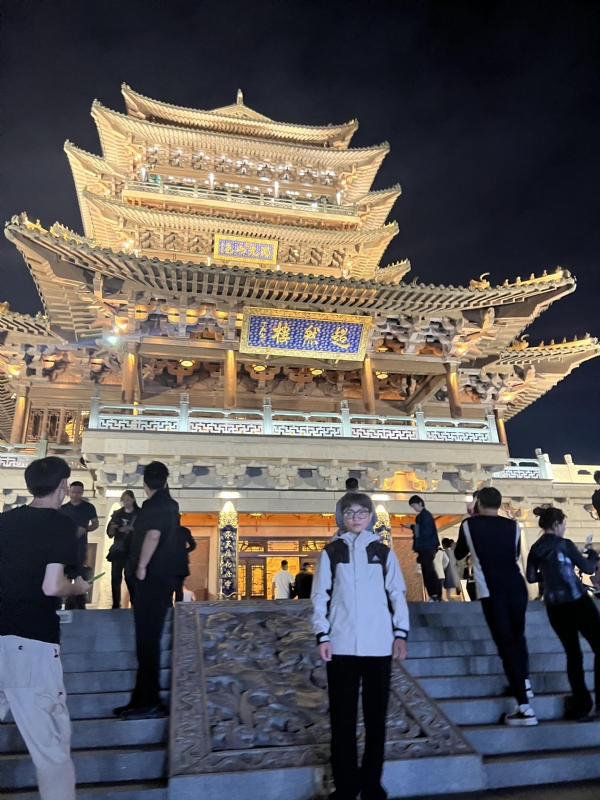 星星的第二张照片--闽侯相亲服务中心