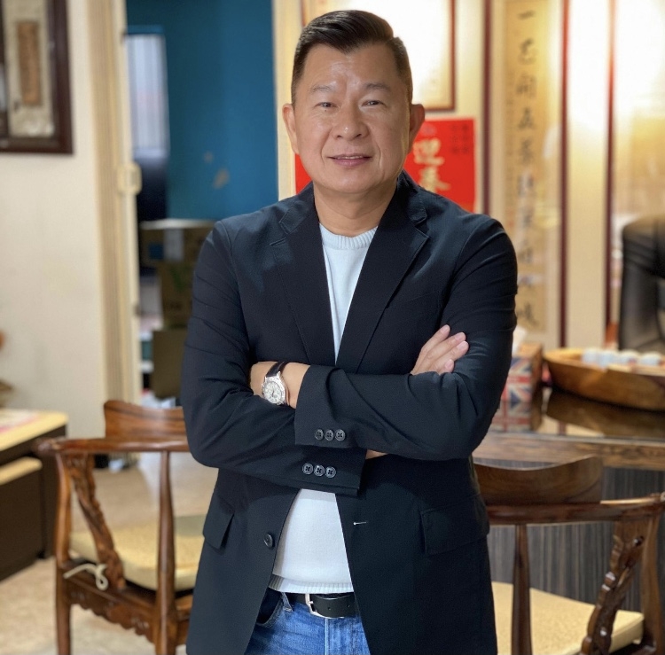 幸福余生的第一张照片--闽侯相亲服务中心