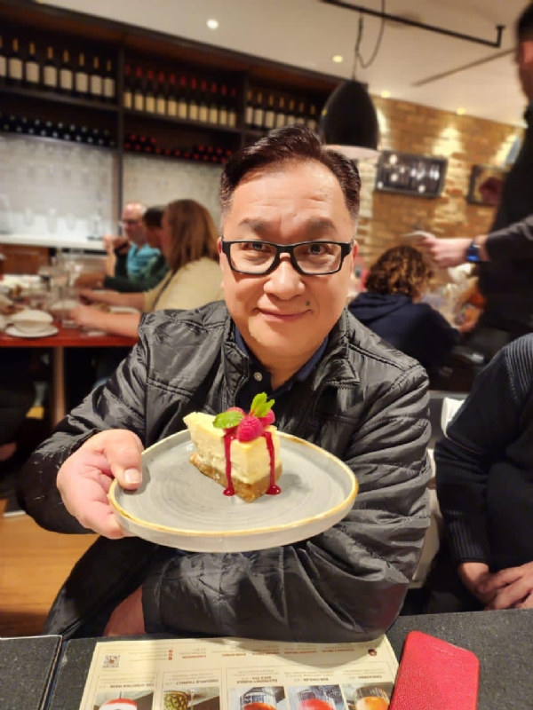 余生的第三张照片--闽侯相亲服务中心